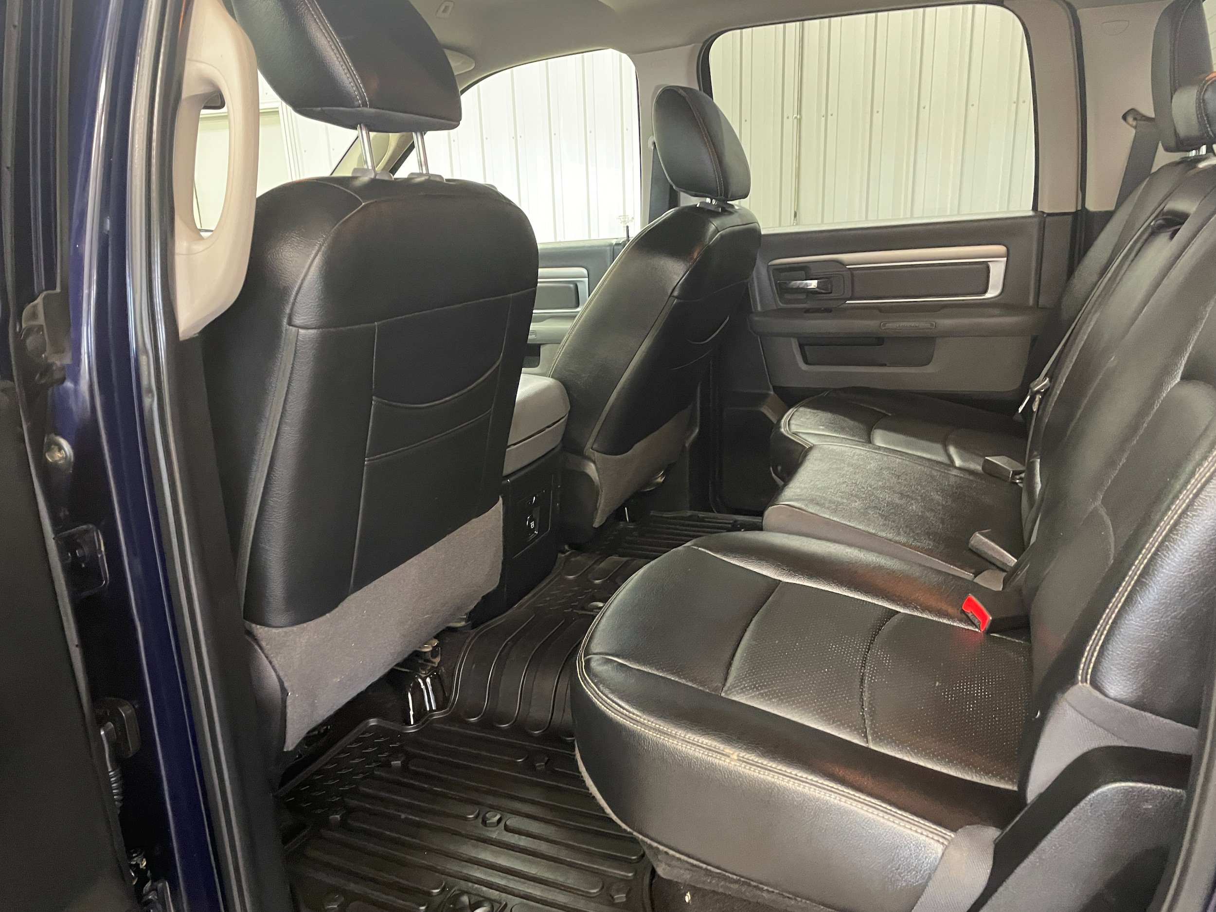Used 2018 RAM 1500 Big Horn AWD/4WD image 22
