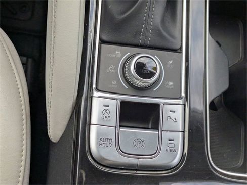 Used 2020 Kia Telluride SX w/ SX Prestige Package image 25