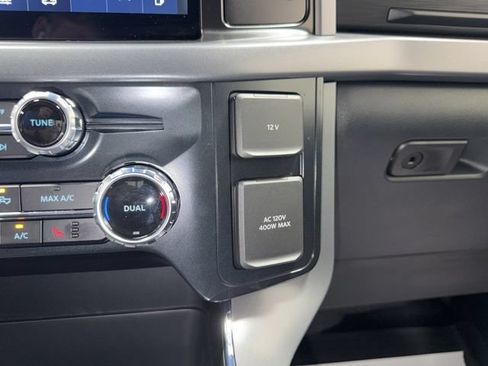 New 2026 Ford F150 XLT AWD/4WD image 24