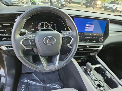 Used 2024 Lexus RX 350 w/ Convenience Package AWD/4WD image 21