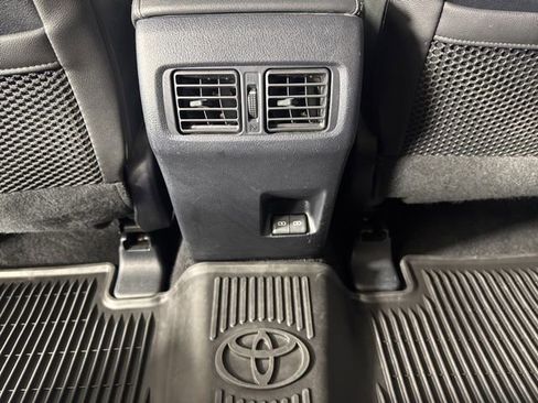 Used 2023 Toyota 4Runner SR5 Premium w/ Moonroof Package AWD/4WD image 13