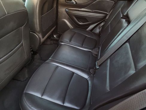 Used 2018 Buick Encore Essence image 15