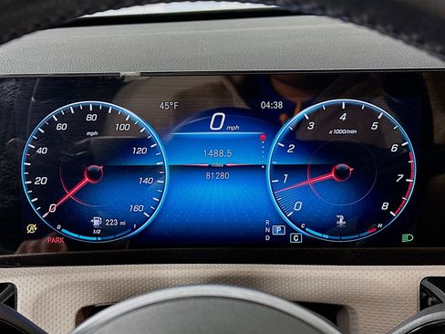 Used 2022 Mercedes-Benz A 220 4MATIC image 12