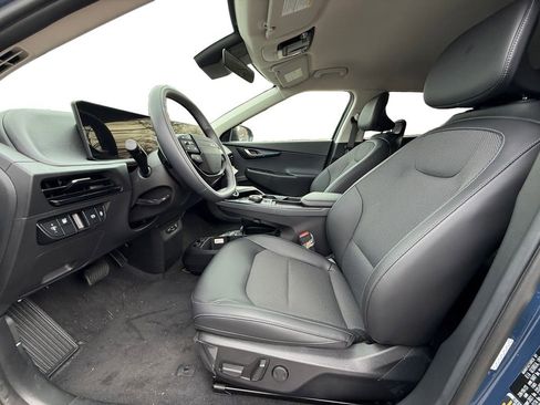 New 2025 Kia EV6 Light w/ Light LR Technology Package image 9