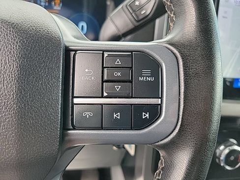 Used 2024 Ford F150 XLT w/ Mobile Office Package AWD/4WD image 23