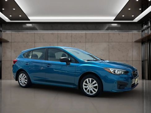 Used 2019 Subaru Impreza 2.0i w/ Eyesight AWD/4WD image 11