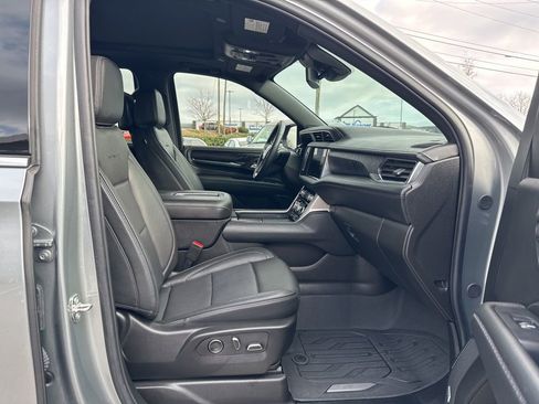 Used 2024 GMC Yukon Denali w/ Max Trailering Package image 20