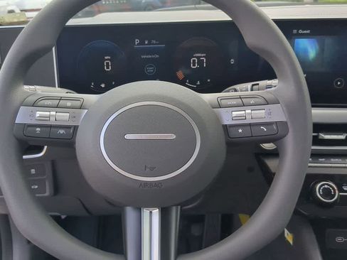 New 2026 Hyundai Sonata SE FWD image 23