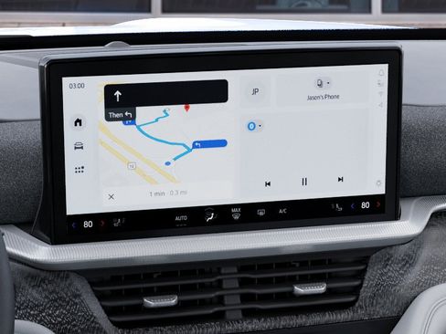 New 2027 Ford Explorer Platinum AWD/4WD image 14