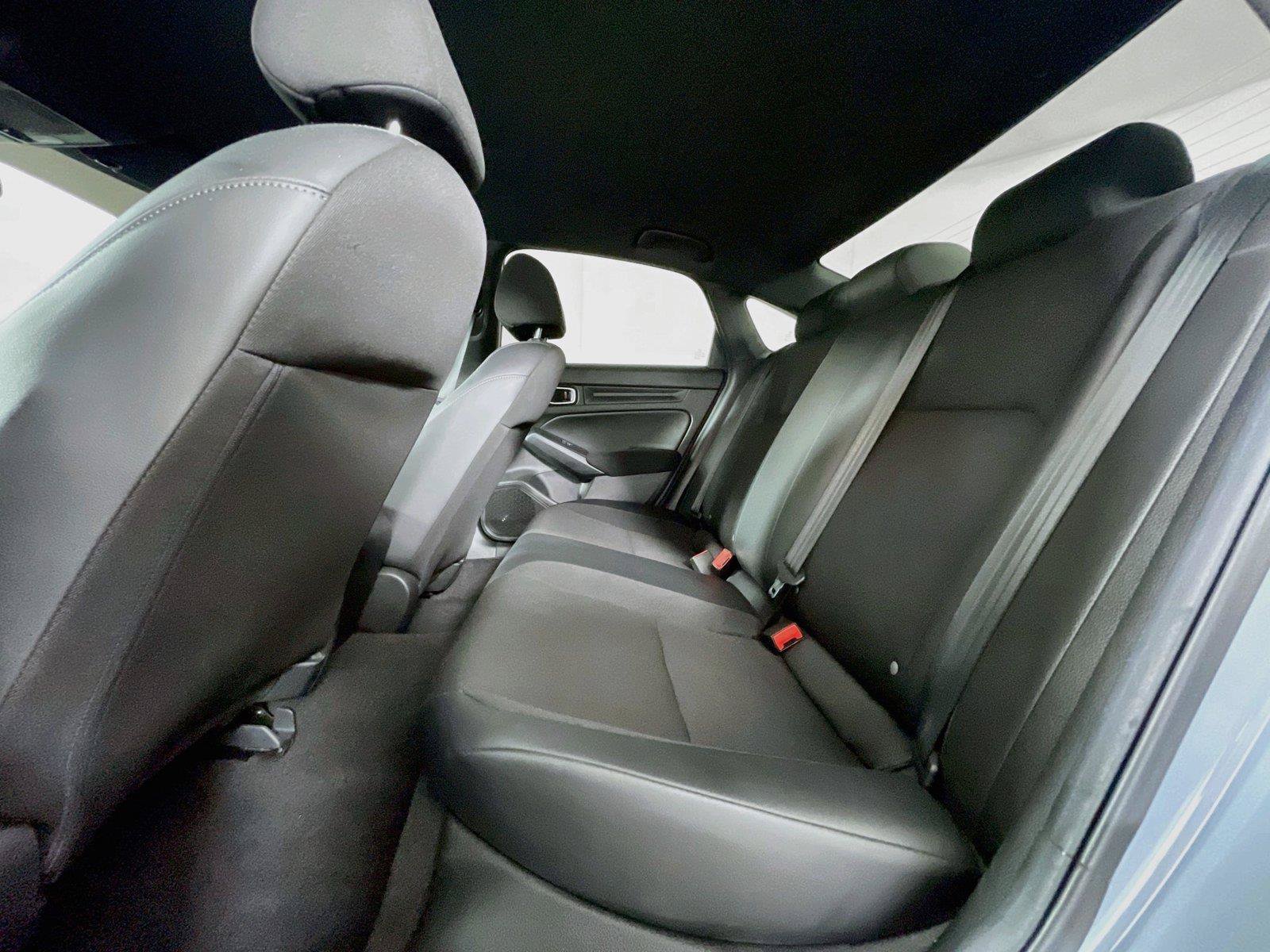 Used 2024 Honda Civic Sport image 27