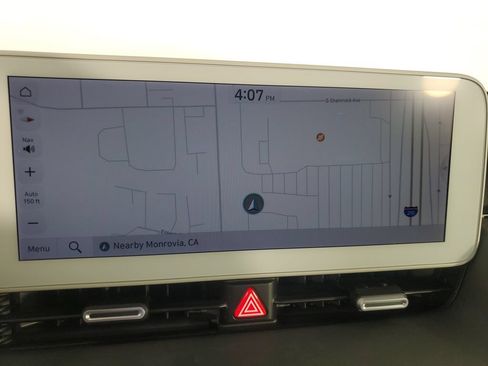 Used 2024 Hyundai Ioniq 5 SE RWD image 21