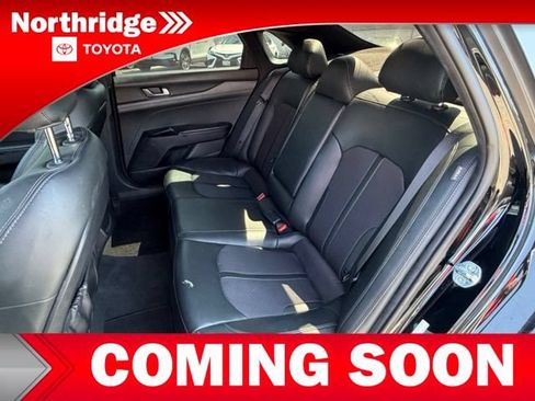 Used 2022 Kia K5 GT-Line FWD image 7