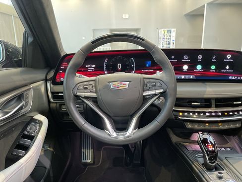 Used 2026 Cadillac CT5 V Blackwing w/ Super Cruise 1 Package image 20