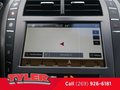 Used 2017 Lincoln MKZ Reserve w/ Climate Package AWD/4WD image 51