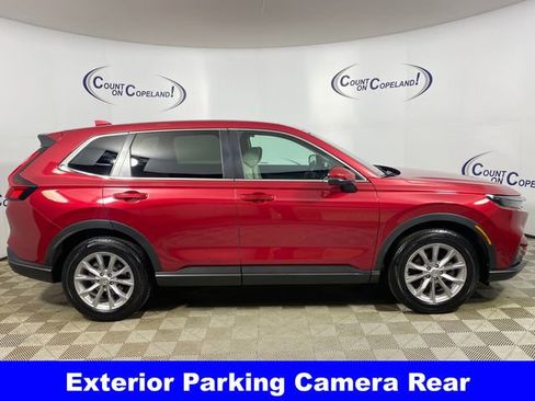 Used 2023 Honda CR-V EX-L image 8