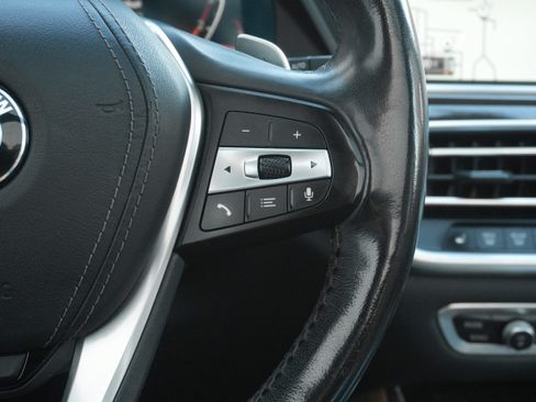 Used 2019 BMW X5 xDrive40i w/ Convenience Package AWD/4WD image 15