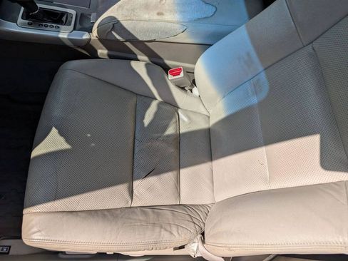 Used 2008 Acura RDX SH-AWD image 28