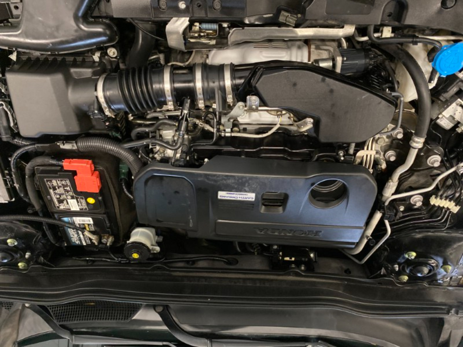 Used 2018 Honda Accord Sport image 21
