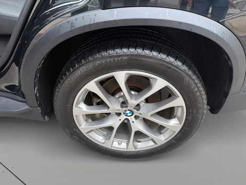 Used 2026 BMW X5 xDrive40i AWD/4WD image 19