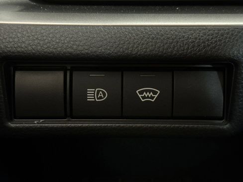New 2026 Toyota Prius LE FWD image 29