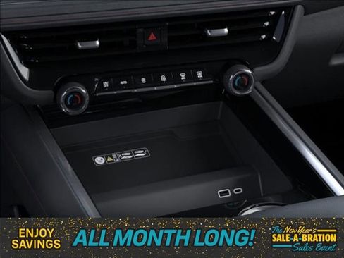 New 2026 Chevrolet Tahoe RST w/ Comfort Package image 23