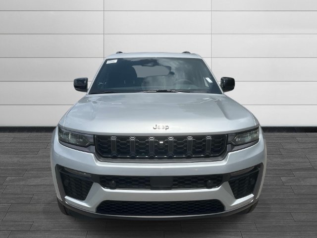 New 2026 Jeep Grand Cherokee Limited AWD/4WD image 8