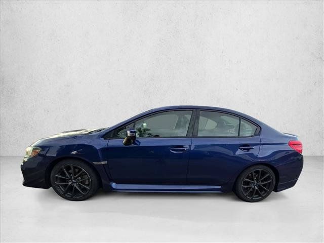 Used 2019 Subaru WRX Limited AWD/4WD image 7