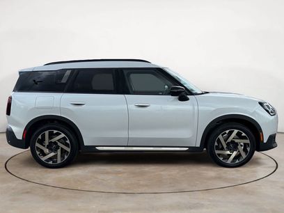 New 2025 MINI Cooper Countryman S w/ Comfort Package Max