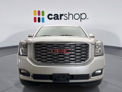 Used 2019 GMC Yukon Denali image 8