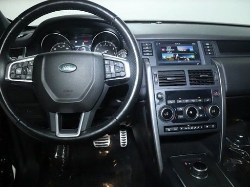 Used 2019 Land Rover Discovery Sport HSE Luxury AWD/4WD image 29