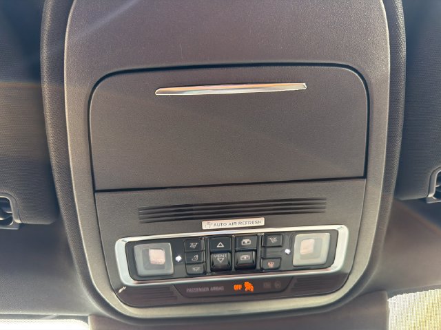 New 2026 Lincoln Navigator L Reserve AWD/4WD image 34