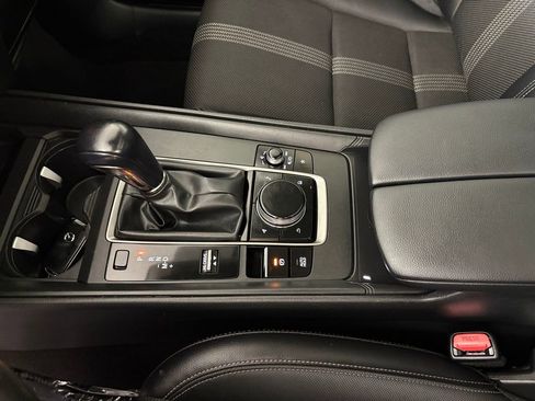 Used 2024 MAZDA CX-50 AWD 2.5 S w/ Premium Package image 31