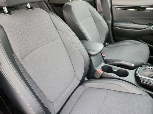 Certified 2023 Kia Seltos S AWD/4WD image 17