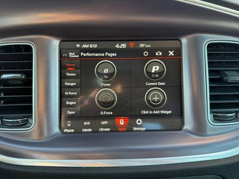 Used 2023 Dodge Charger GT image 35