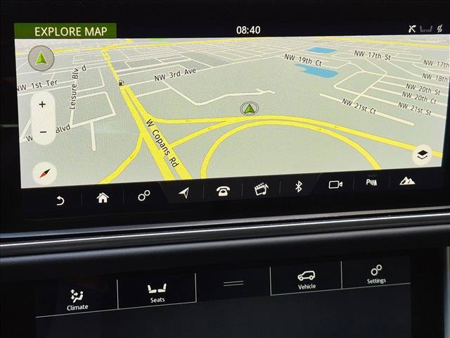 Used 2019 Land Rover Range Rover Long Wheelbase Supercharged AWD/4WD image 13
