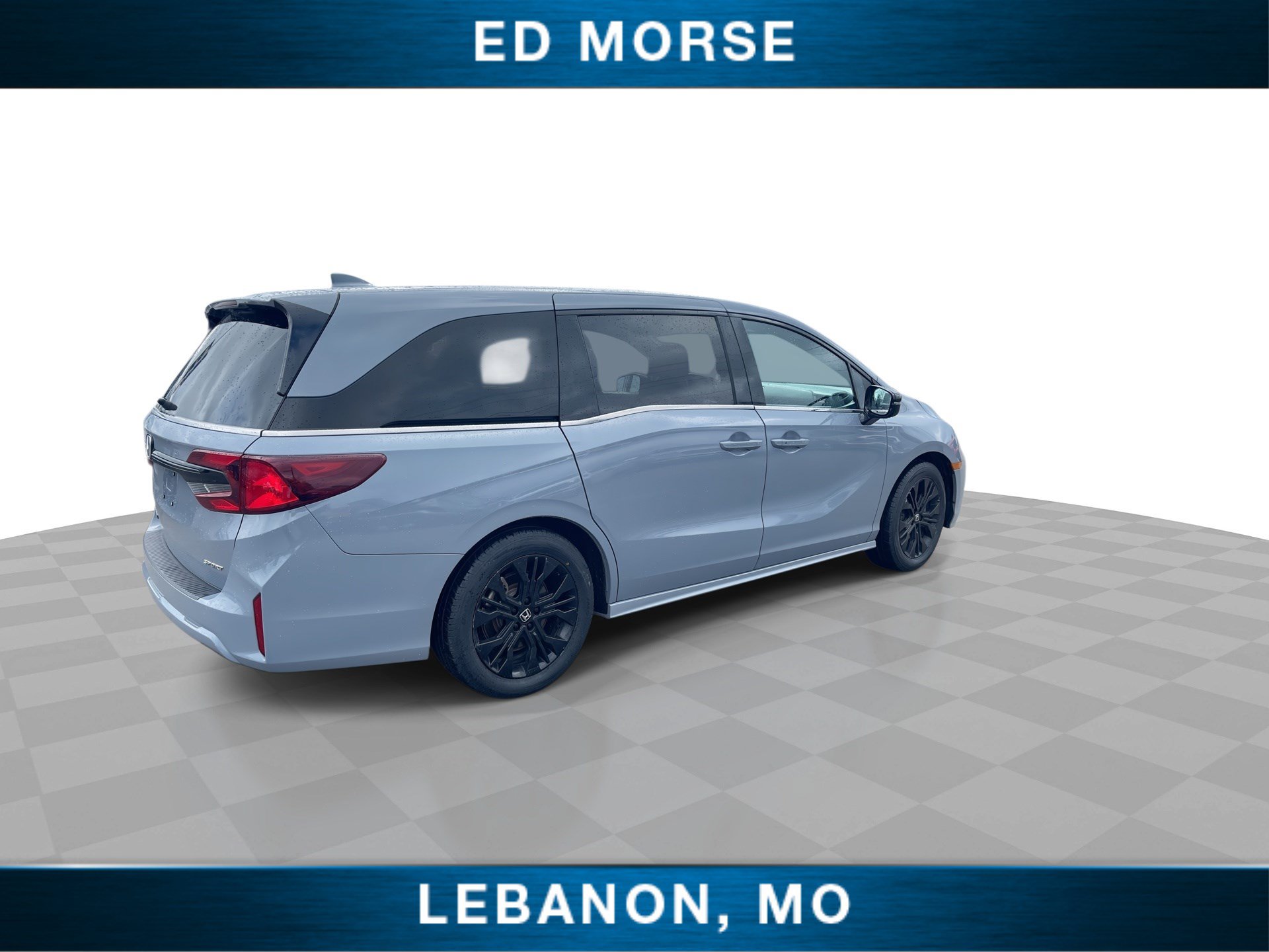 Used 2025 Honda Odyssey Sport-L image 8
