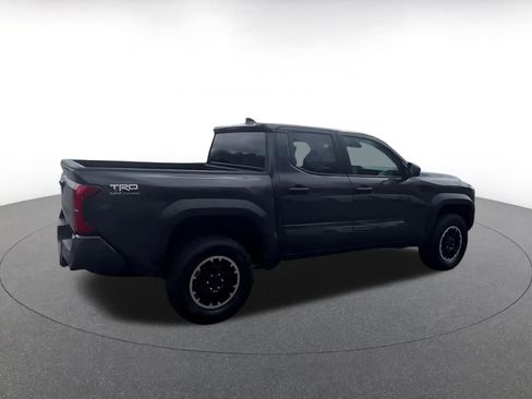 Used 2025 Toyota Tacoma TRD Off-Road image 14