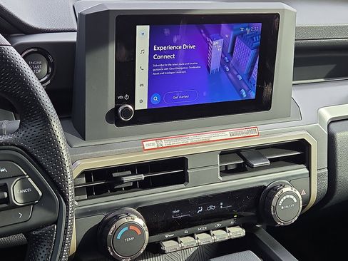 New 2026 Toyota Tacoma SR5 image 10