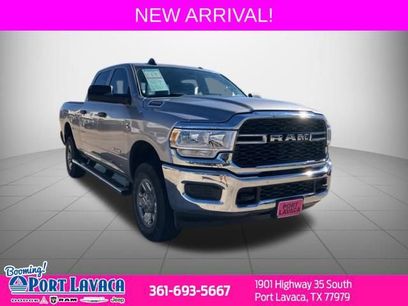 Used 2020 RAM 2500 Tradesman