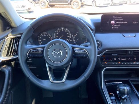 Used 2024 MAZDA CX-90 3.3 Turbo w/ Premium Package image 5