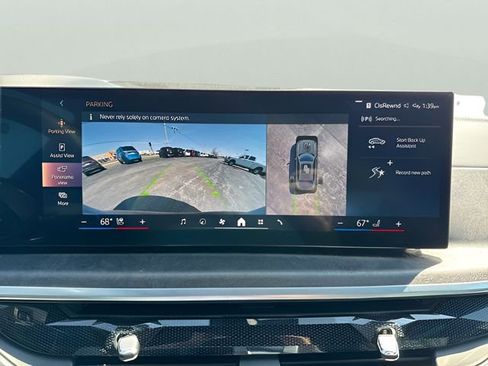 Certified 2024 BMW X6 xDrive40i w/ Premium Package image 20