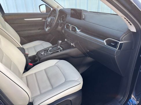 Certified 2025 MAZDA CX-5 AWD 2.5 S w/ Preferred Package image 39