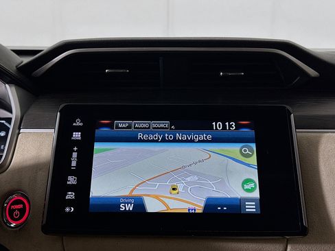 Used 2021 Honda Clarity Touring image 21