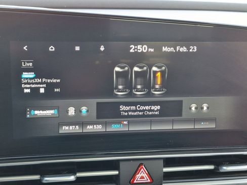 Certified 2021 Hyundai Elantra Limited image 20