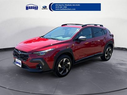 Certified 2025 Subaru Crosstrek 2.5i Limited
