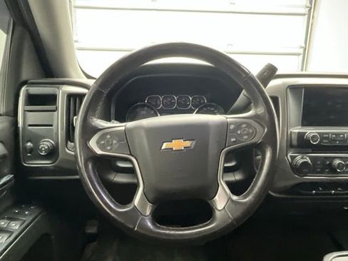 Used 2018 Chevrolet Silverado 1500 LT w/ LT Eassist Package image 20