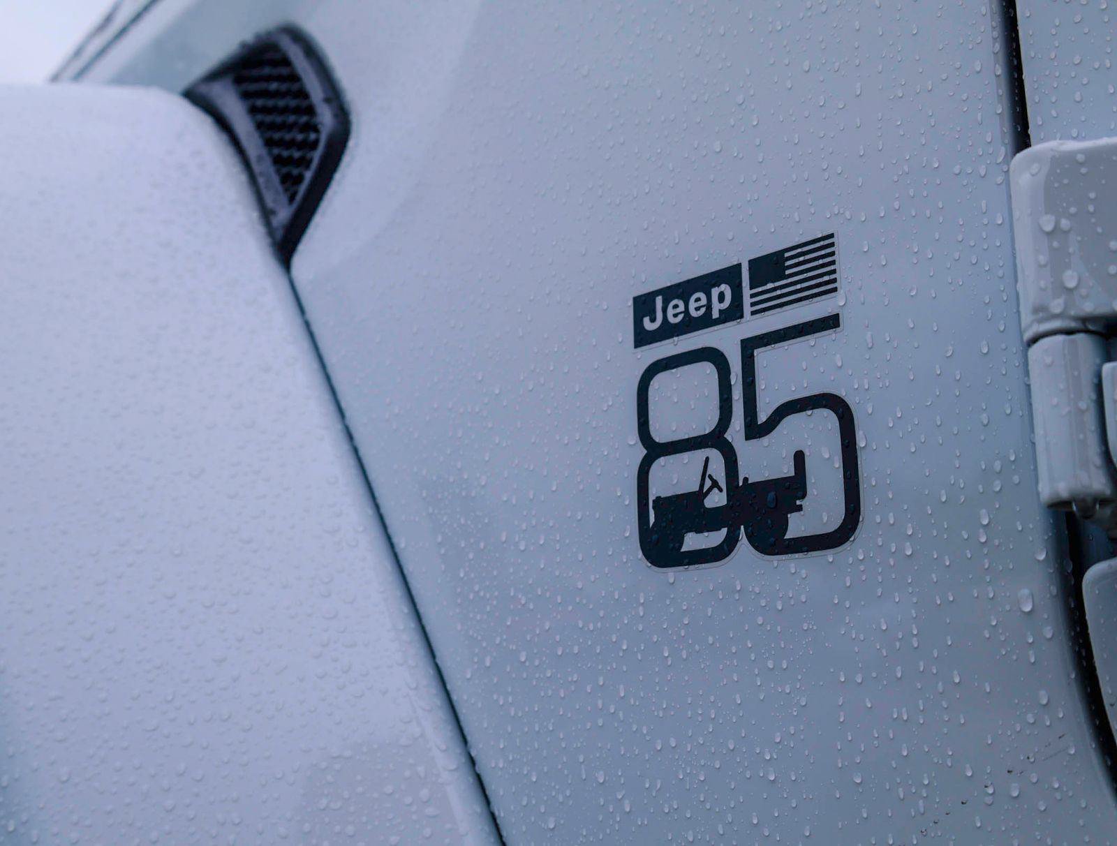 New 2026 Jeep Gladiator Sport AWD/4WD image 4