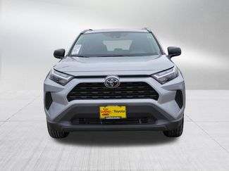 Certified 2025 Toyota RAV4 LE video 2