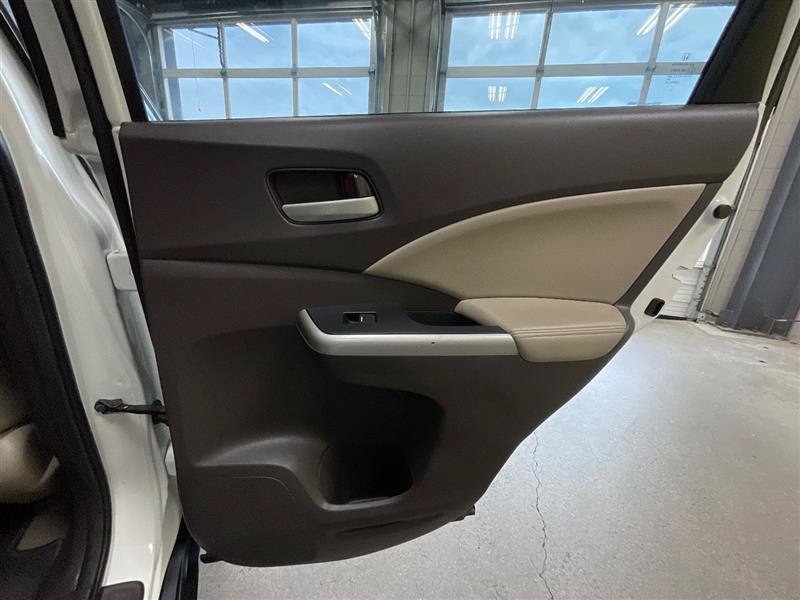 Used 2014 Honda CR-V EX-L image 26