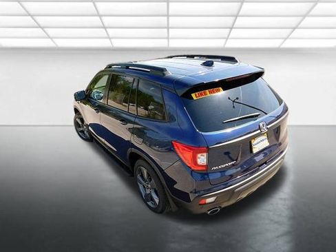Used 2021 Honda Passport Touring image 6